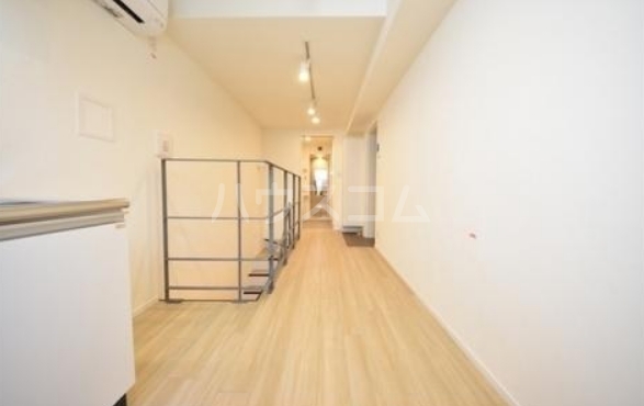 4/24 リビング/ダイニング