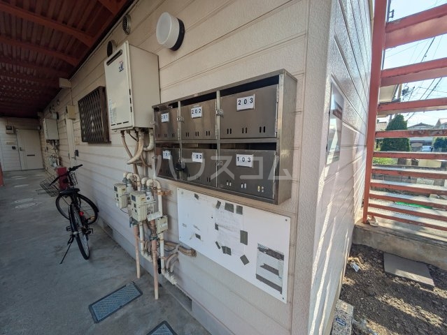 2/11 エントランス