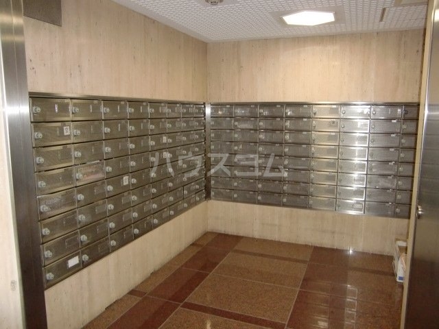 3/13 エントランス