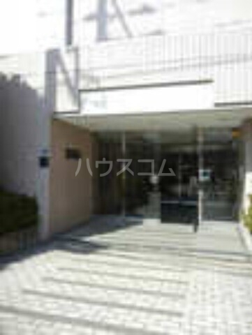 11/15 エントランス