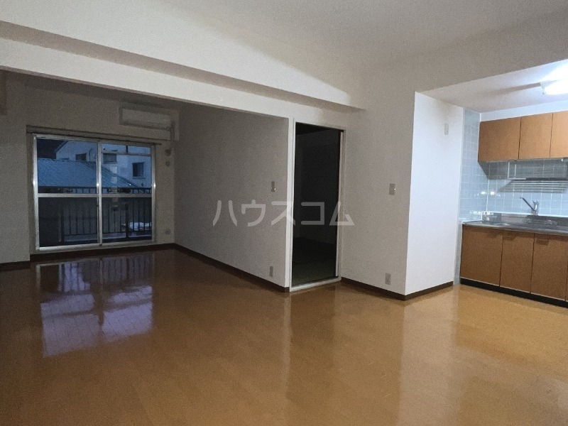 3/15 リビング/ダイニング