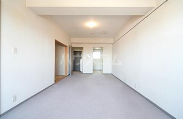 3/21 リビング/ダイニング