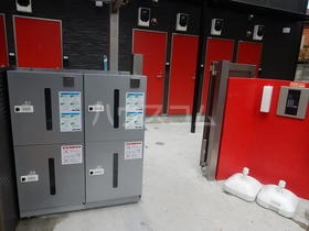 2/11 エントランス