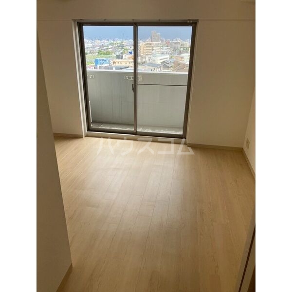 3/18 リビング/ダイニング