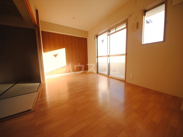 5/30 リビング/ダイニング