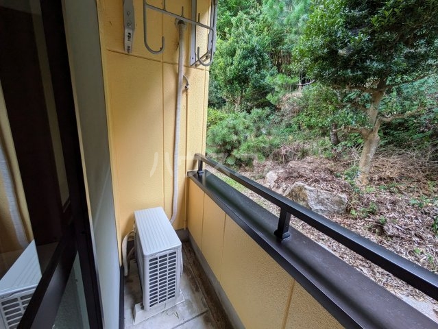 22/30 バルコニー