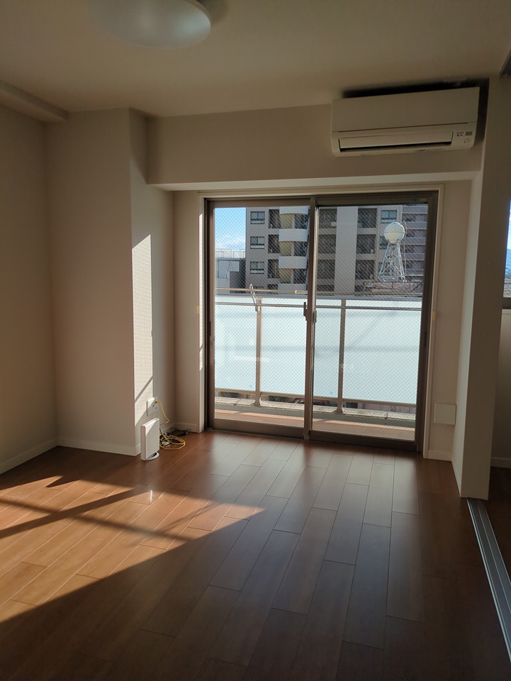 3/29 リビング/ダイニング