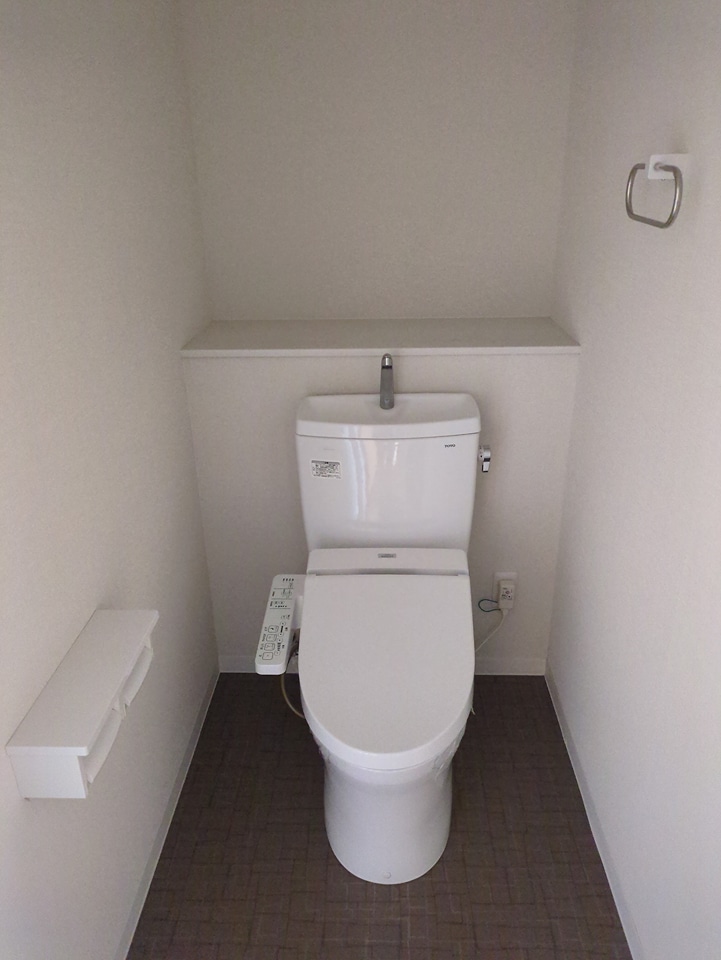 10/29 トイレ