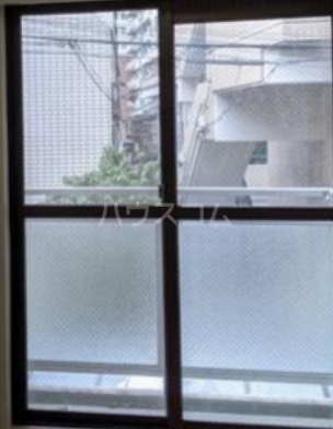 12/14 バルコニー