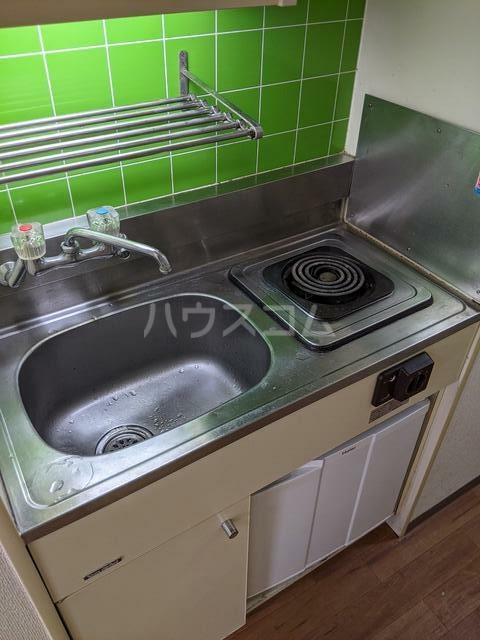 6/14 キッチン