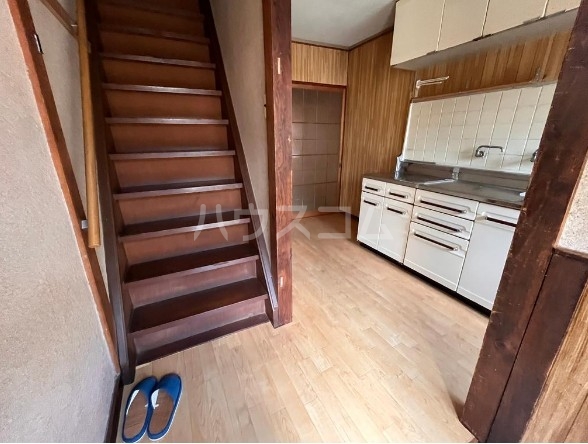 3/15 リビング/ダイニング