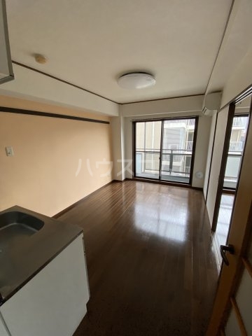 3/25 リビング/ダイニング