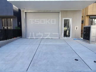 2/9 エントランス