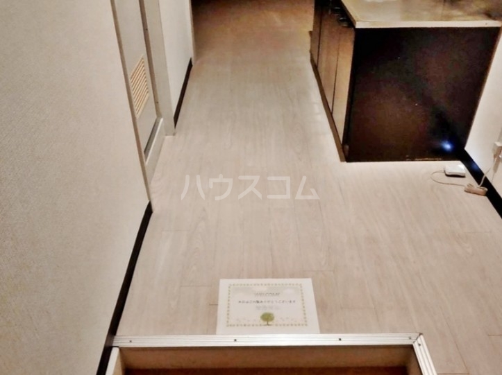 4/30 室内
