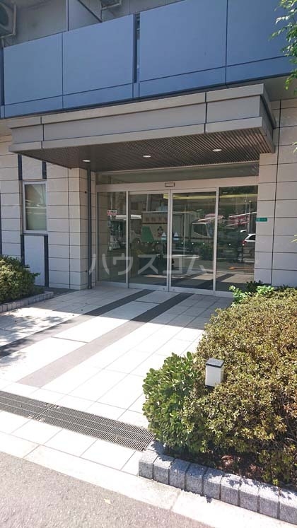 2/10 エントランス