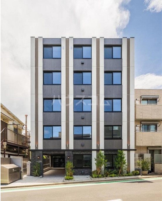 14/24 エントランス