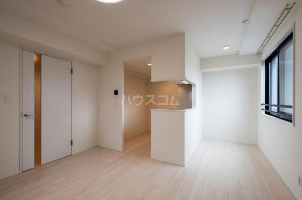 3/24 リビング/ダイニング