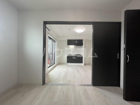 5/22 リビング/ダイニング