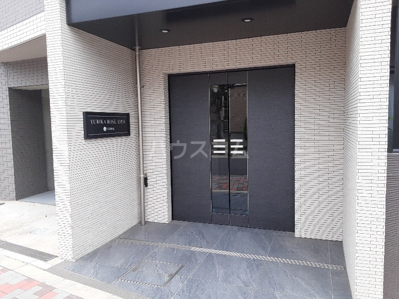 2/6 エントランス