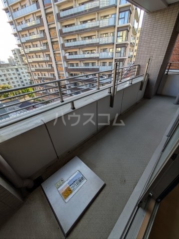 16/30 バルコニー