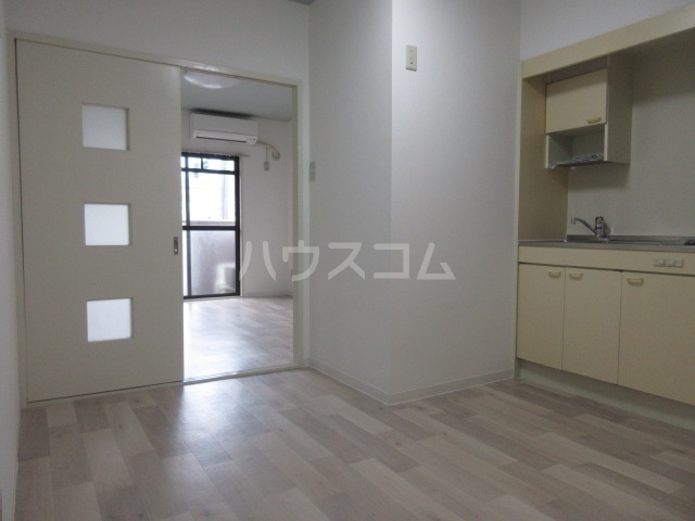 3/14 リビング/ダイニング