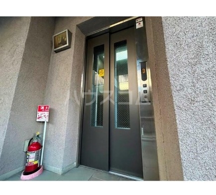 6/16 エントランス