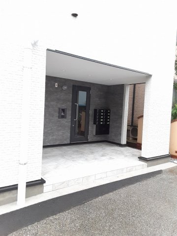 3/5 エントランス