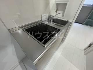9/28 キッチン