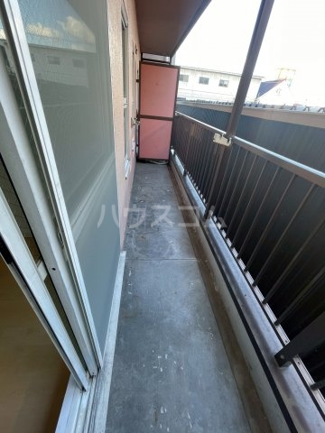 15/30 バルコニー