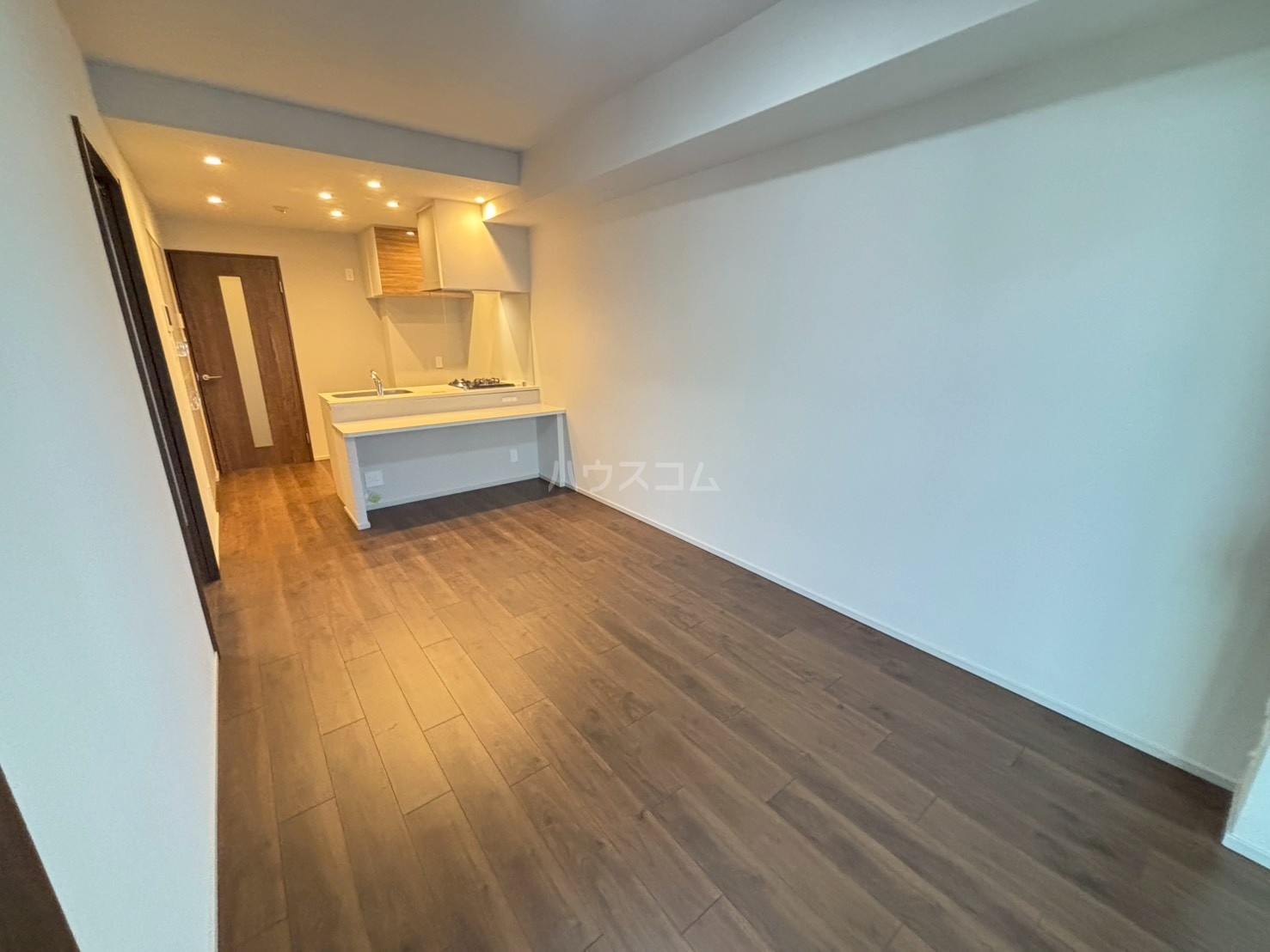 4/27 リビング/ダイニング