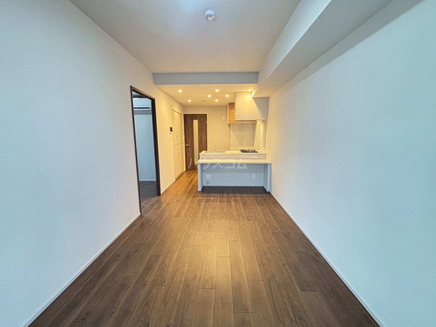 3/27 リビング/ダイニング