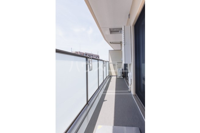 16/30 バルコニー