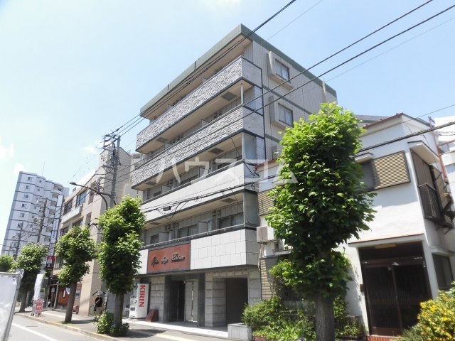 1/22 外観