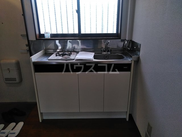 14/30 キッチン