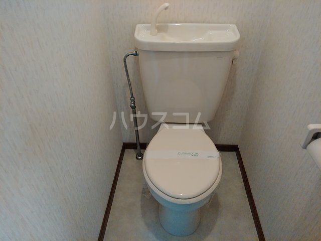 18/30 トイレ