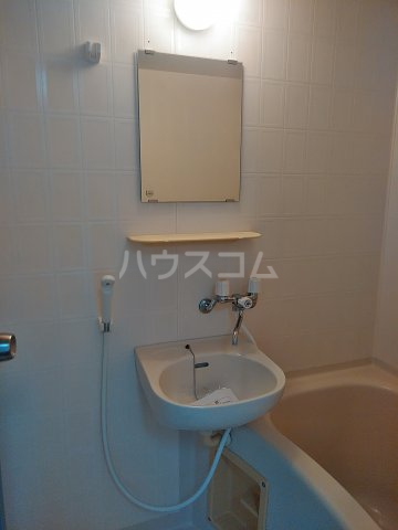 19/30 洗面