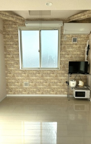 3/5 リビング/ダイニング