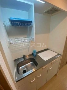 13/30 キッチン