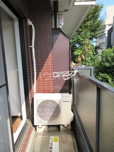 17/30 バルコニー