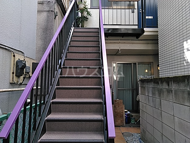 2/10 エントランス