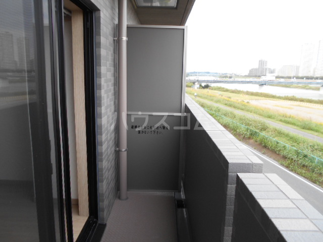 15/25 バルコニー