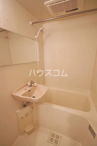14/24 浴室
