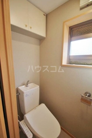 15/24 トイレ