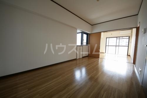 3/13 リビング/ダイニング