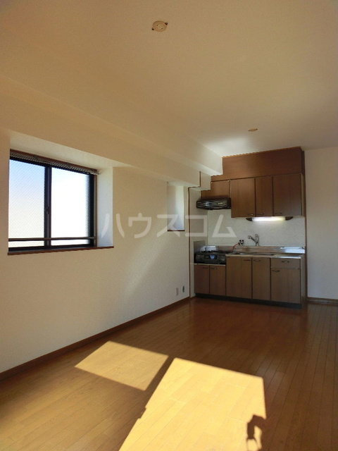 4/24 リビング/ダイニング