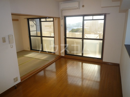 3/24 リビング/ダイニング