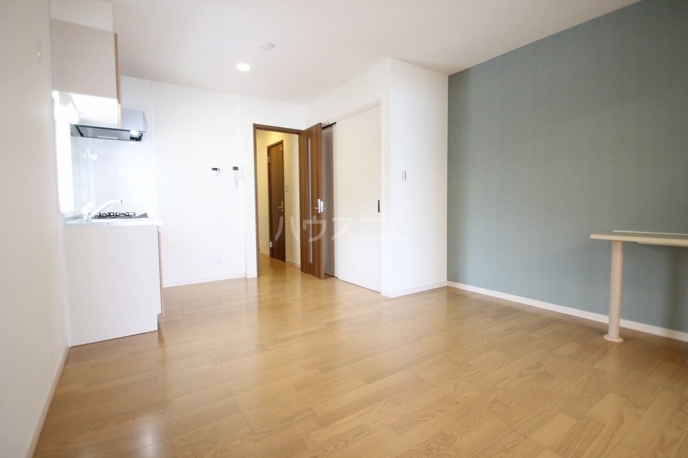 5/30 リビング/ダイニング