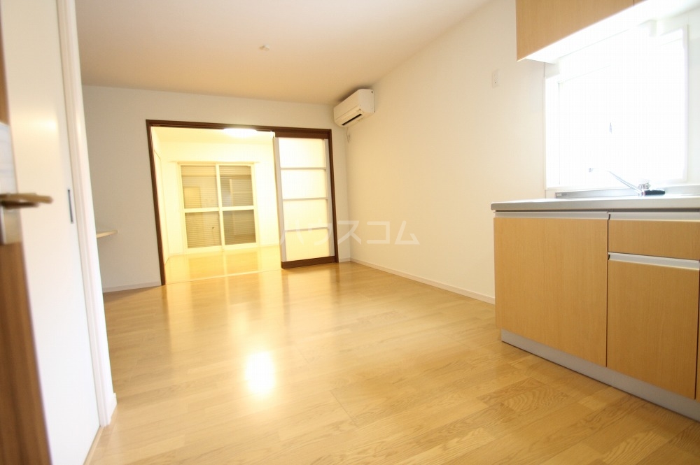 3/30 リビング/ダイニング