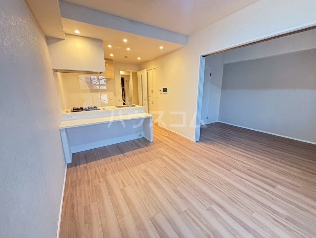 5/25 リビング/ダイニング