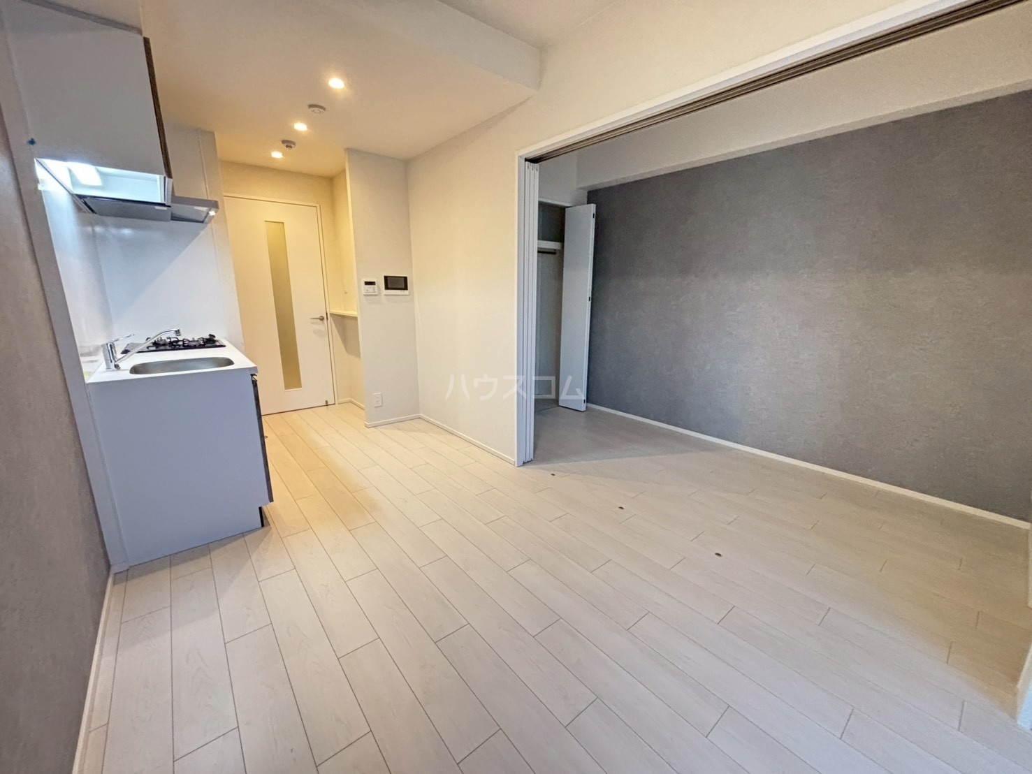 4/24 リビング/ダイニング